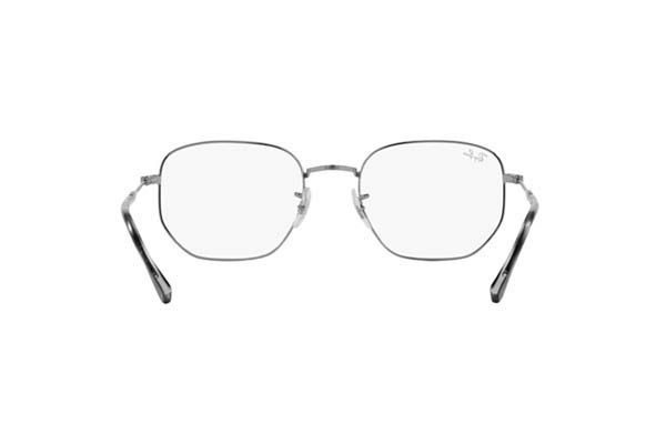 rayban 6496 Γυαλια Ορασεως 