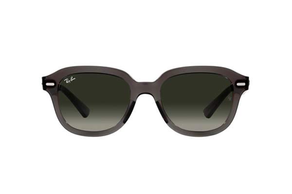 RAYBAN 4398 ERIK Γυαλια Ηλιου 