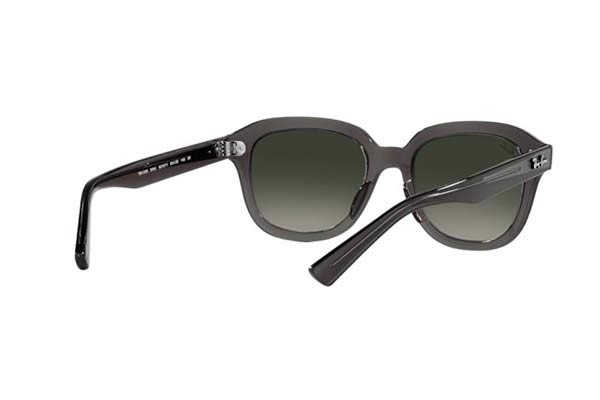 RAYBAN 4398 ERIK Γυαλια Ηλιου 