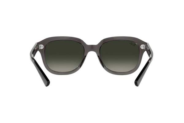 RAYBAN 4398 ERIK Γυαλια Ηλιου 