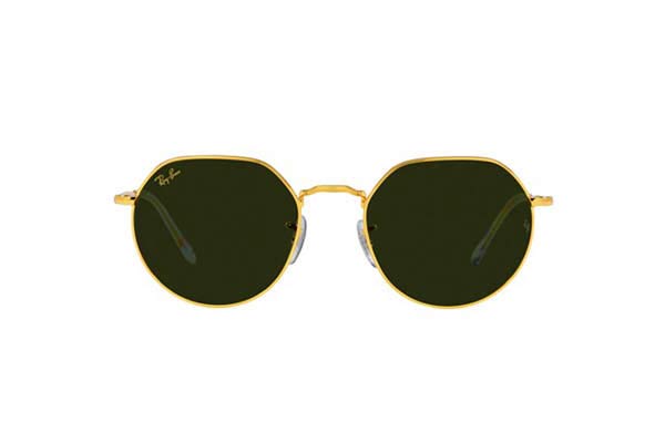 rayban 3565 JACK Γυαλια Ηλιου 