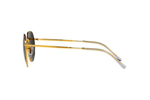 rayban 3565 JACK Γυαλια Ηλιου 