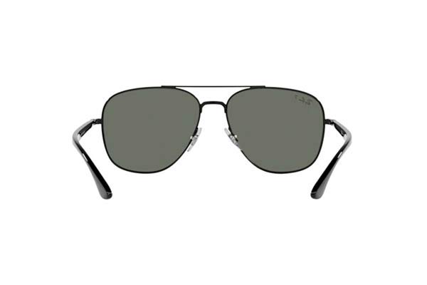 RAYBAN 3683 Γυαλια Ηλιου 