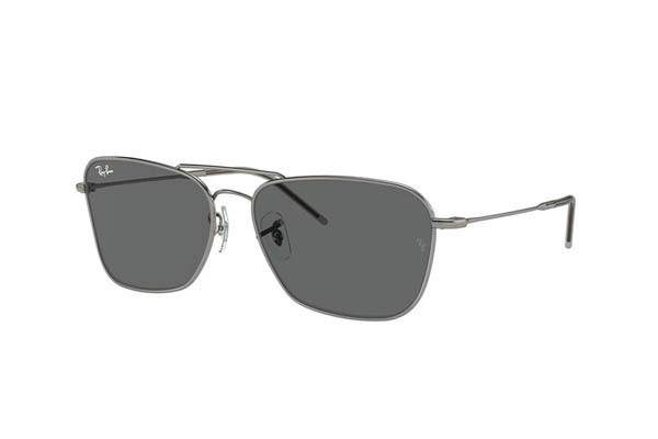 RAYBAN R0102S CARAVAN REVERSE Γυαλια Ηλιου 