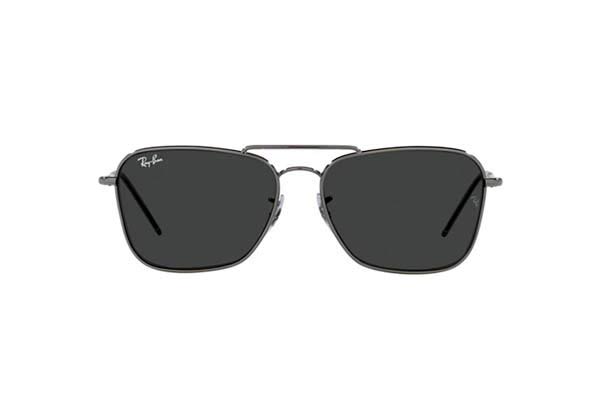 RAYBAN R0102S CARAVAN REVERSE Γυαλια Ηλιου 