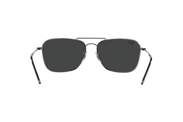 RAYBAN R0102S CARAVAN REVERSE Γυαλια Ηλιου 