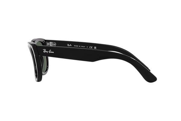 RAYBAN R0502S WAYFARER REVERSE Γυαλια Ηλιου 