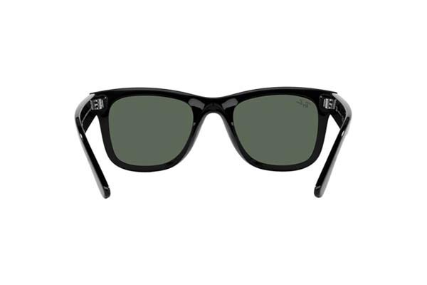 RAYBAN R0502S WAYFARER REVERSE Γυαλια Ηλιου 