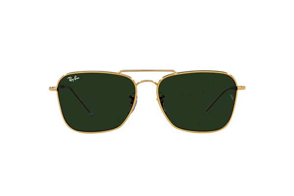 RAYBAN R0102S CARAVAN REVERSE Γυαλια Ηλιου 