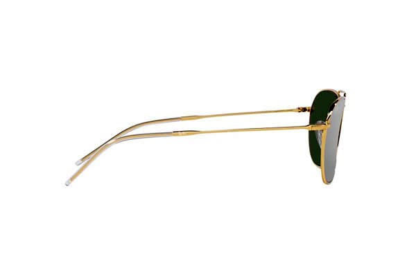 RAYBAN R0102S CARAVAN REVERSE Γυαλια Ηλιου 