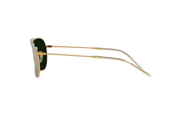 RAYBAN R0102S CARAVAN REVERSE Γυαλια Ηλιου 