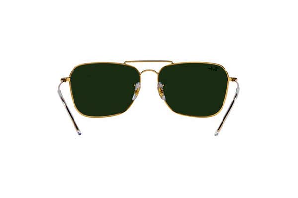 RAYBAN R0102S CARAVAN REVERSE Γυαλια Ηλιου 