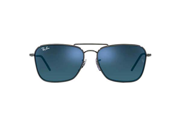 RAYBAN R0102S CARAVAN REVERSE Γυαλια Ηλιου 