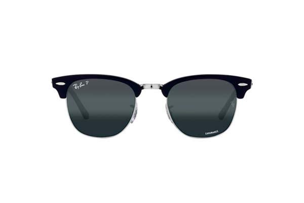 RAYBAN 3016 CLUBMASTER Γυαλια Ηλιου 