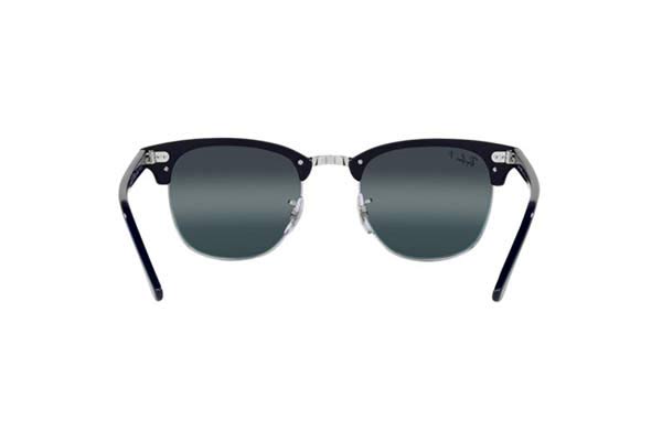 RAYBAN 3016 CLUBMASTER Γυαλια Ηλιου 