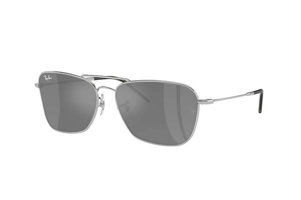 RAYBAN R0102S CARAVAN REVERSE Γυαλια Ηλιου 