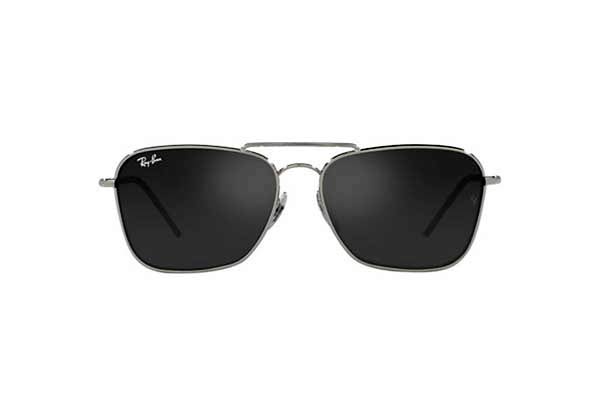 RAYBAN R0102S CARAVAN REVERSE Γυαλια Ηλιου 