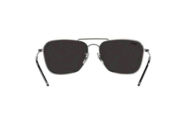 RAYBAN R0102S CARAVAN REVERSE Γυαλια Ηλιου 