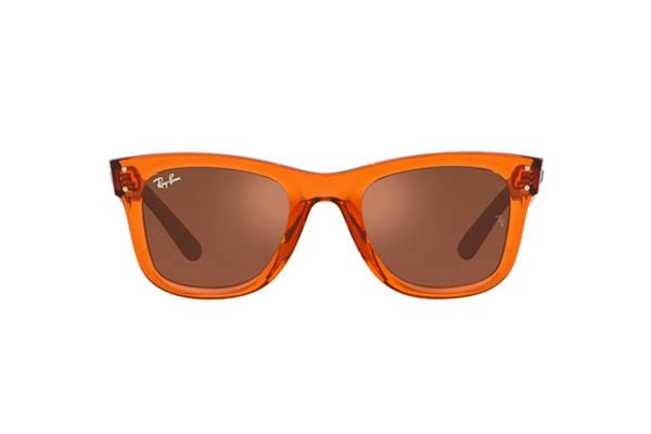 RAYBAN R0502S WAYFARER REVERSE Γυαλια Ηλιου 