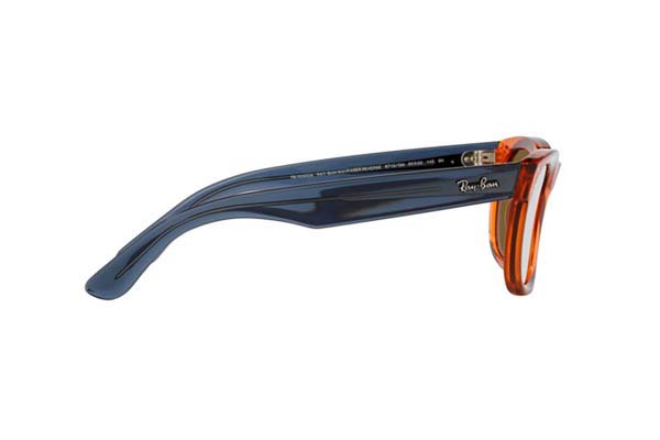 RAYBAN R0502S WAYFARER REVERSE Γυαλια Ηλιου 