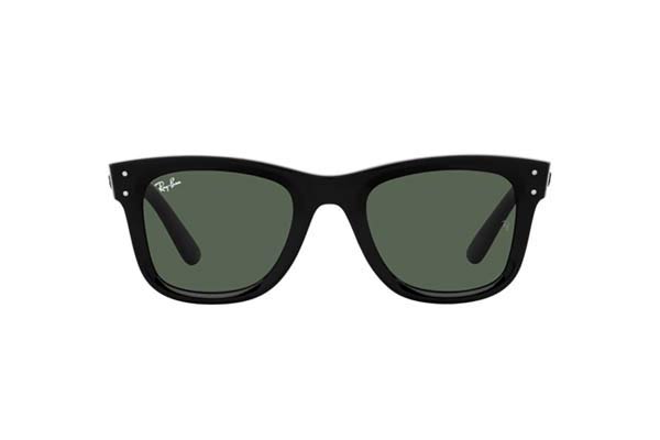 RAYBAN R0502S WAYFARER REVERSE Γυαλια Ηλιου 