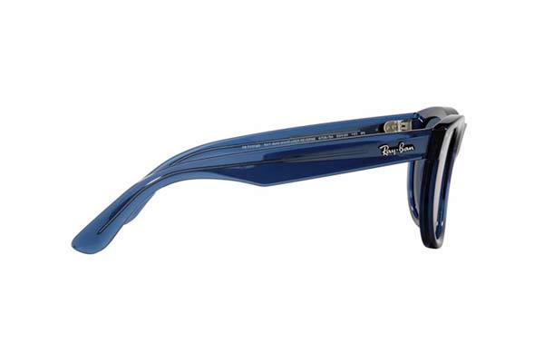 RAYBAN R0502S WAYFARER REVERSE Γυαλια Ηλιου 