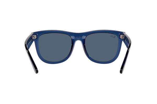 RAYBAN R0502S WAYFARER REVERSE Γυαλια Ηλιου 