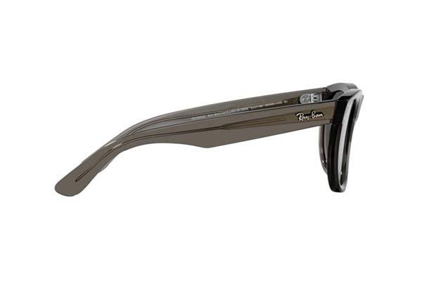 RAYBAN R0502S WAYFARER REVERSE Γυαλια Ηλιου 