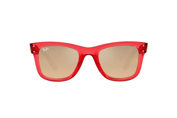 RAYBAN R0502S WAYFARER REVERSE Γυαλια Ηλιου 