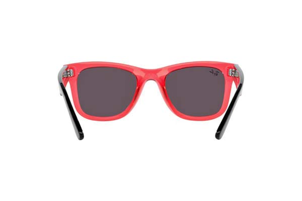 RAYBAN R0502S WAYFARER REVERSE Γυαλια Ηλιου 