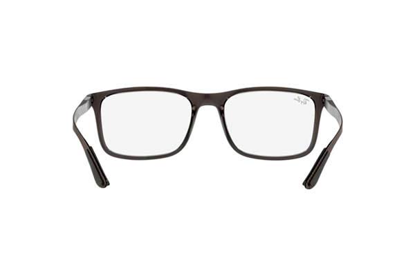rayban 8908 Γυαλια Ορασεως 