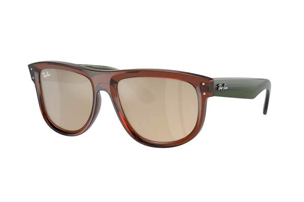 RAYBAN R0501S BOYFRIEND REVERSE Γυαλια Ηλιου 