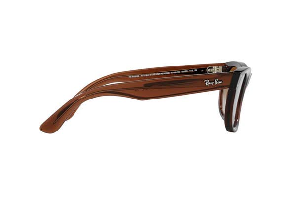 RAYBAN R0502S WAYFARER REVERSE Γυαλια Ηλιου 