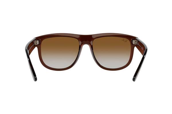 RAYBAN R0501S BOYFRIEND REVERSE Γυαλια Ηλιου 