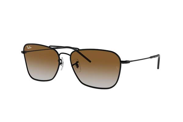 RAYBAN R0102S CARAVAN REVERSE Γυαλια Ηλιου 