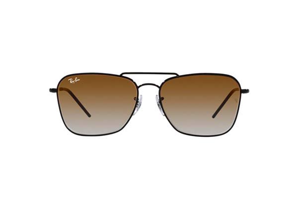 RAYBAN R0102S CARAVAN REVERSE Γυαλια Ηλιου 