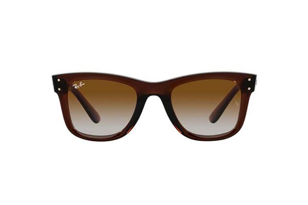 RAYBAN R0502S WAYFARER REVERSE Γυαλια Ηλιου 