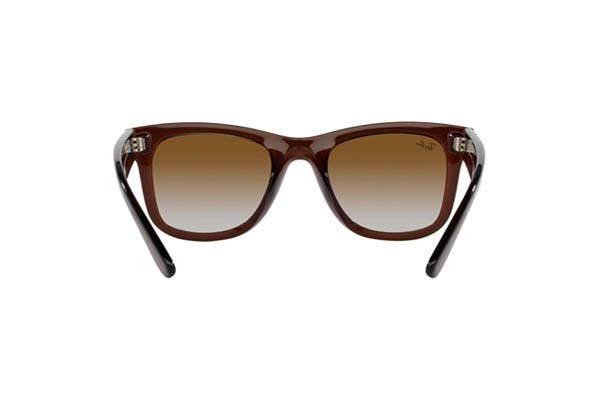 RAYBAN R0502S WAYFARER REVERSE Γυαλια Ηλιου 