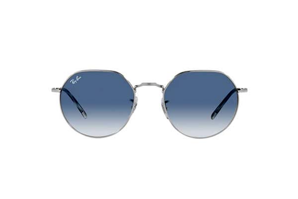 RAYBAN 3565 JACK Γυαλια Ηλιου 