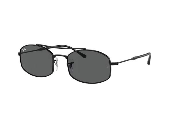 RAYBAN 3719 Γυαλια Ηλιου 