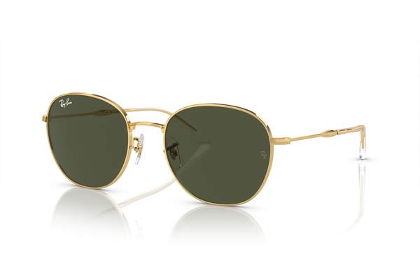 RAYBAN 3809 Γυαλια Ηλιου 