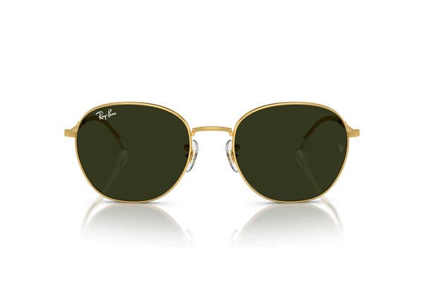 RAYBAN 3809 Γυαλια Ηλιου 