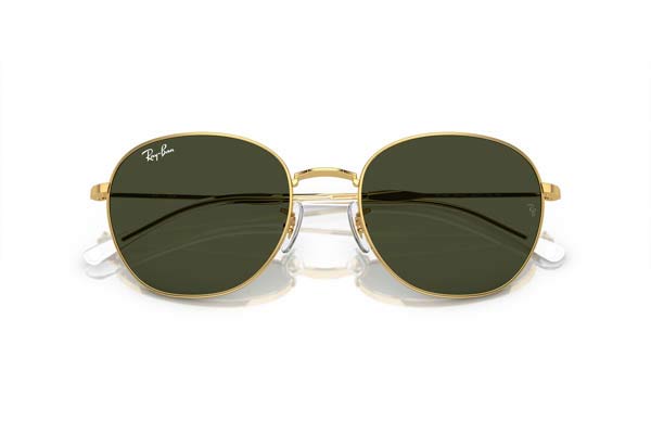 rayban 3809 Γυαλια Ηλιου 