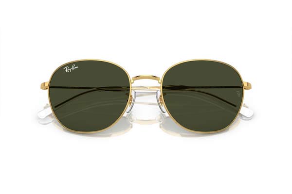 RAYBAN 3809 Γυαλια Ηλιου 