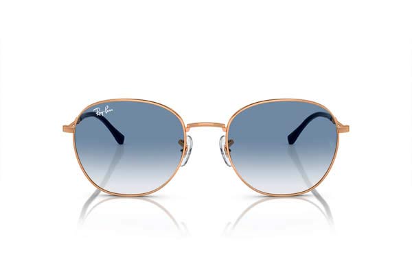 RAYBAN 3809 Γυαλια Ηλιου 