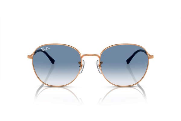 RAYBAN 3809 Γυαλια Ηλιου 