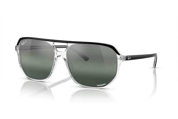 RAYBAN 2205 BILL ONE Γυαλια Ηλιου 