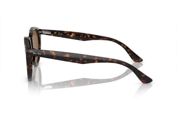 rayban 7680S LARRY Γυαλια Ηλιου 