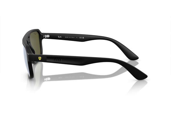 RAYBAN 4414M Γυαλια Ηλιου 