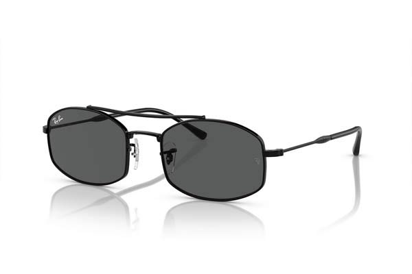 RAYBAN 3719 Γυαλια Ηλιου 